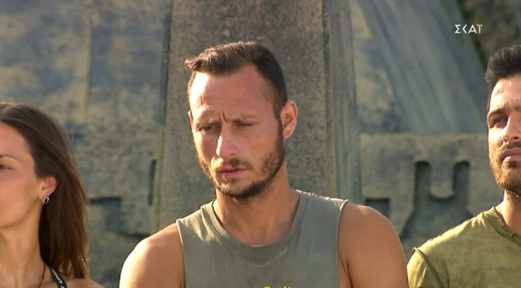 Survivor 2022: Στη πυρά ο Κατσαούνης – «Σε γλεντάει ο Γιωρίκας»