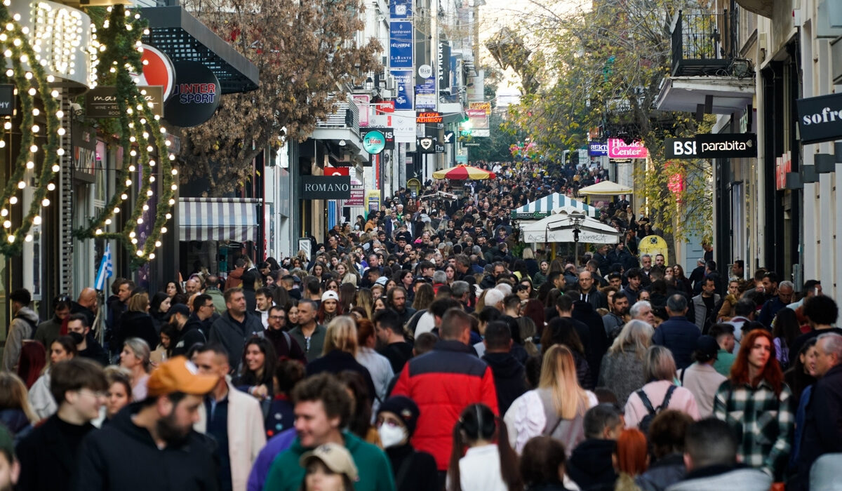 Η καλή υγεία και η μείωση των ποσοστών παχυσαρκίας των Ελλήνων απαιτούν δράσεις υλοποιήσιμες