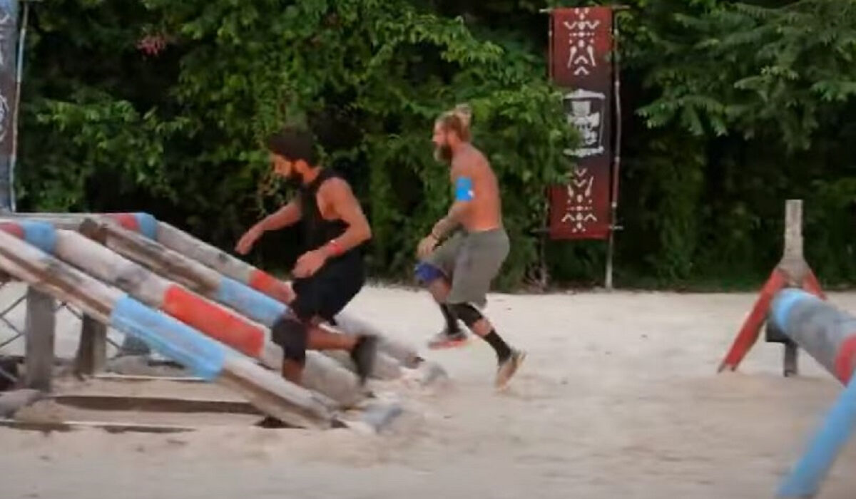 Survivor 2024 spoiler 2/6: Αλλαγές, ανακοινώσεις και μεγάλο φάουλ από Γκιουλέκα – Ποιοι κερδίζουν την 1η ασυλία