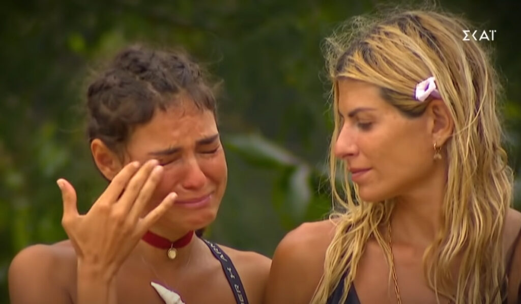 Survivor 2022: Το σημερινό έπαθλο κάνει τους πάντες να δακρύσουν