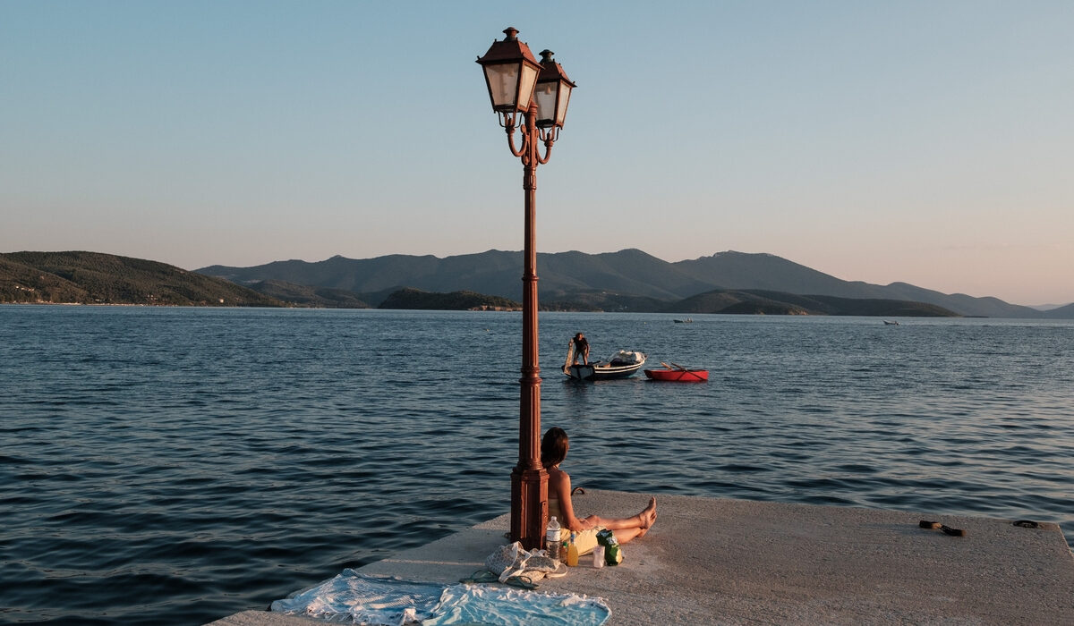 Νέα ανακοίνωση για North Evia-Samos Pass: Περισσότερα voucher 300 ευρώ