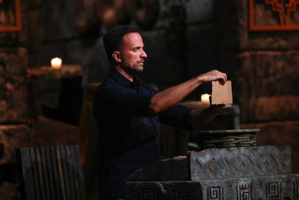 Survivor All Star: Οι επόμενοι δύο για αποχώρηση – Σε δύσκολη θέση οι κόκκινοι