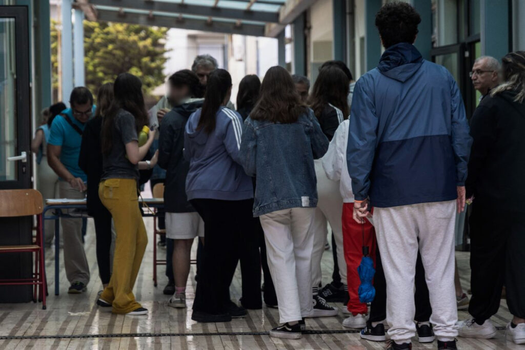 Πώς υπολογίζονται τα μόρια στις Πανελληνίες