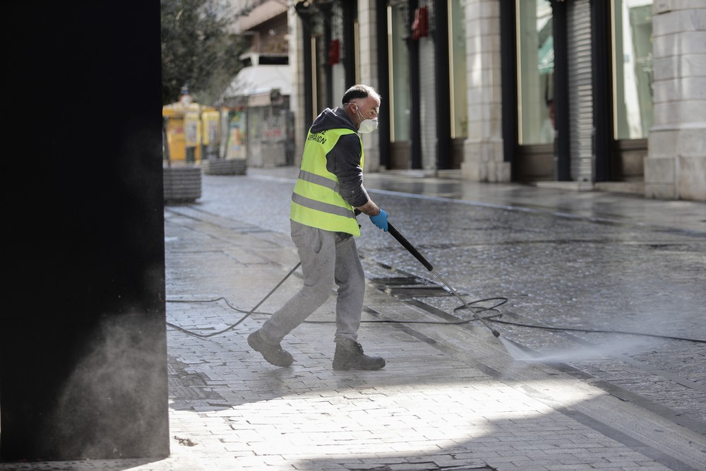 Κορονοϊός: Πόσα είναι πραγματικά τα κρούσματα στην Ελλάδα