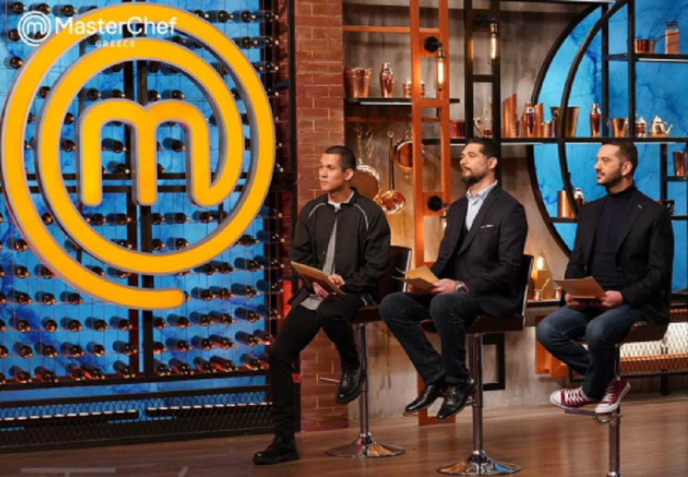 MasterChef 5: Βγαίνουν τα «μαχαίρια» – Ποιος πάει τελικό