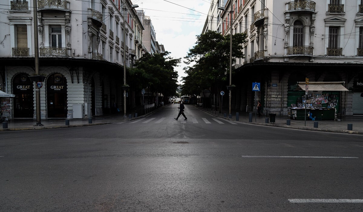 Απαγόρευση κυκλοφορίας: Το μεγάλο δίλημμα του χειμώνα και τι είχε γίνει πέρσι