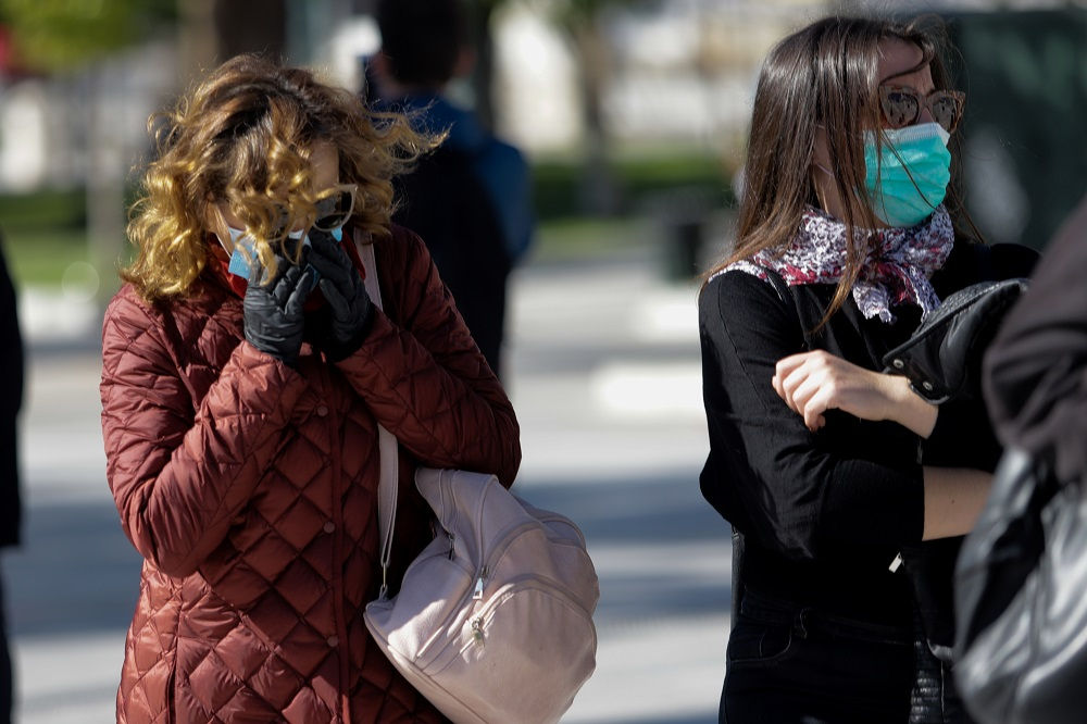 Κορονοϊός στην Ελλάδα: «34 νέα κρούσματα – 133 στο σύνολο»