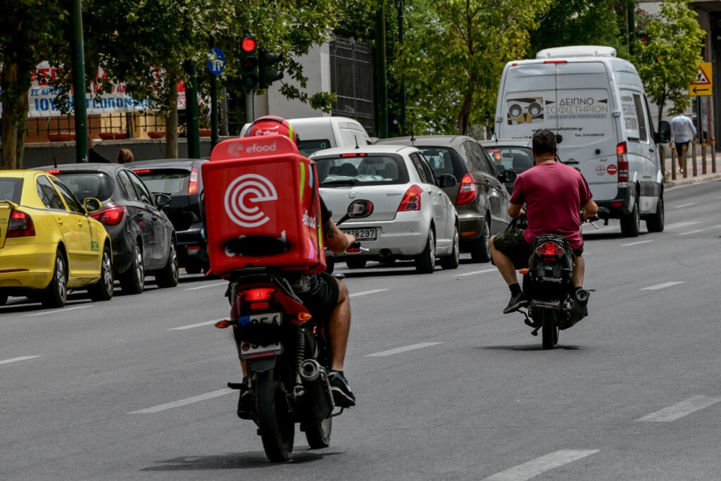 Θεσσαλονίκη: Επεισόδιο οπαδικής βίας με αλλοδαπό διανομέα – Τον είχαν στο στόχαστρο καιρό