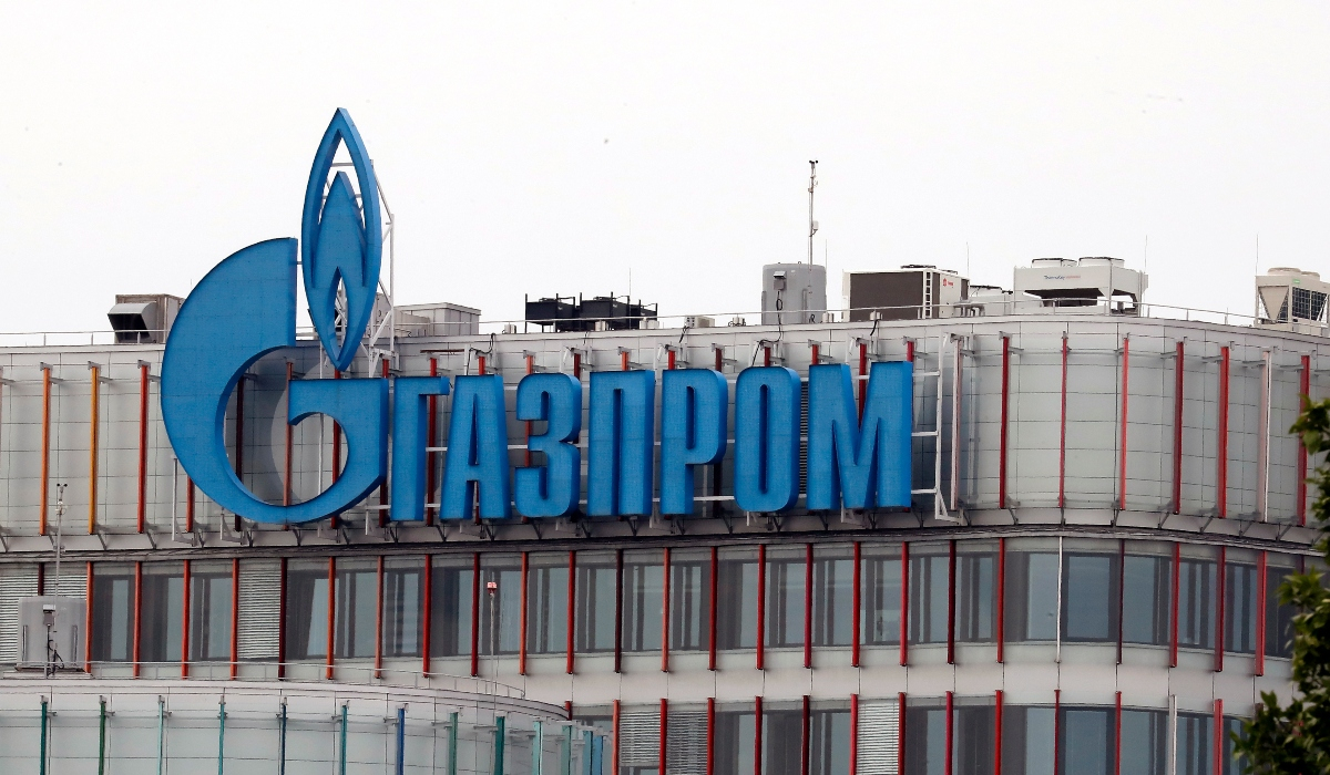 Gazprom: Κλείνει ο Nord Stream έως 3 Σεπτεμβρίου – Η επίσημη ανακοίνωση