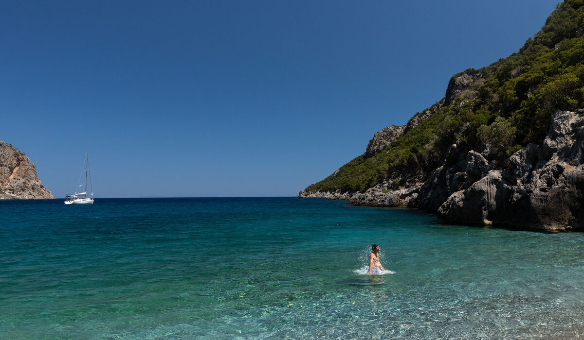 Τουρισμός για Όλους: Δικαιούχοι και κριτήρια για το Freedom Pass στο gov.gr