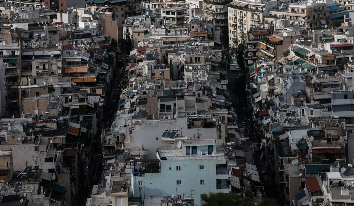 Πρόγραμμα «Σπίτι μου»: Έρχεται και για τα ζευγάρια 40-50 ετών, η «ανακοίνωση» Μητσοτάκη