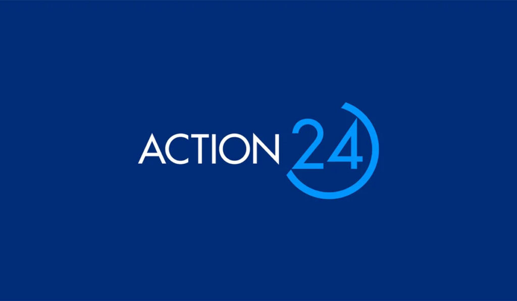 Action 24: Στις 26 Αυγούστου κάνει πρεμιέρα το ανανεωμένο πρόγραμμα – Νέα πρόσωπα, καινούριες εκπομπές