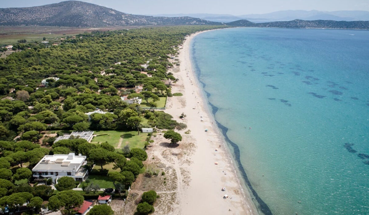 Athenians’ verdict: The best and worst beaches in Attica revealed