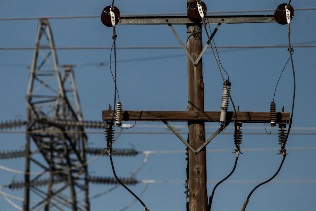 Διακοπή ρεύματος σήμερα 21/3 σε περιοχές της Αττικής – Οι ώρες