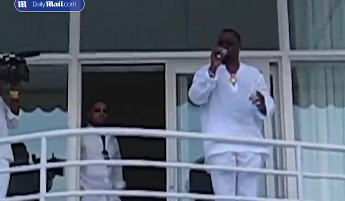 Μέσα στα White Party του Puff Daddy: Βίντεο με ναρκωτικά και εικόνες με πασίγνωστους celebrities – «Τα παιδιά έχουν άλλη μια ώρα»