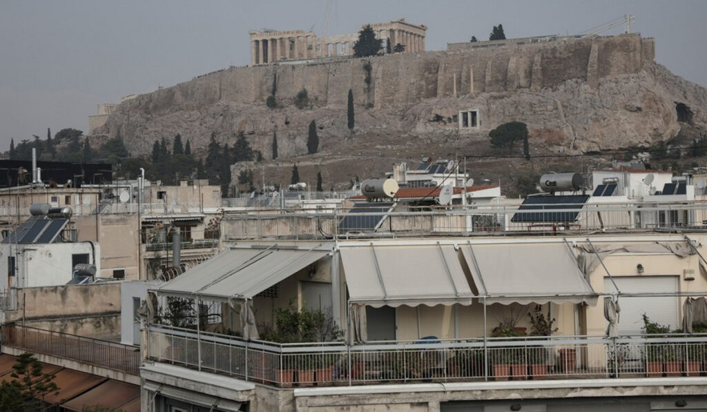 ΥΠΟΙΚ: Πίστωση ποσού συνολικού ύψους 103,2 εκατ. ευρώ σε ιδιοκτήτες ακινήτων