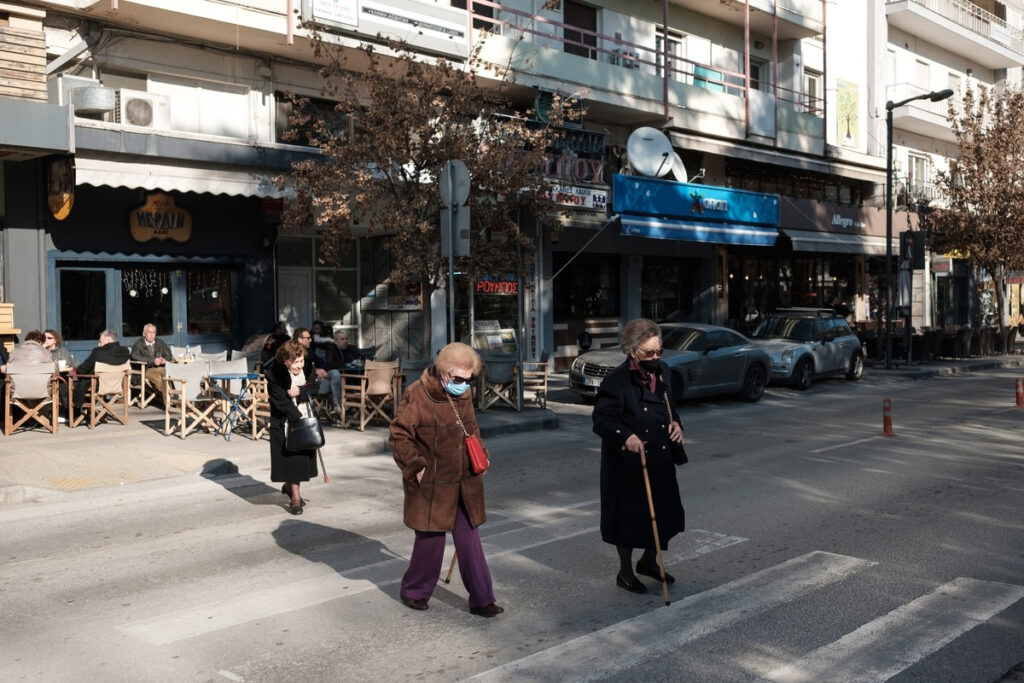 «Θέμα Ασφαλιστικού» θέτει η κυβέρνηση στις Βρυξέλλες – Τα μέτρα που σχεδιάζονται