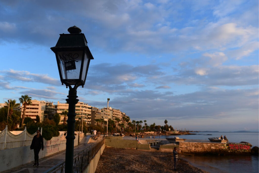 «Αυτό ήταν για φέτος»: Τι θα γίνει με τον καιρό το 2024