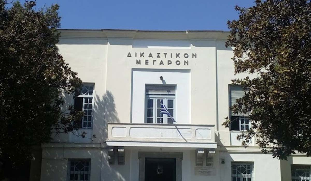 Βόλος: Συνελήφθη 45χρονος για χρήση ναρκωτικών μετά από καταγγελία της… μητέρας του