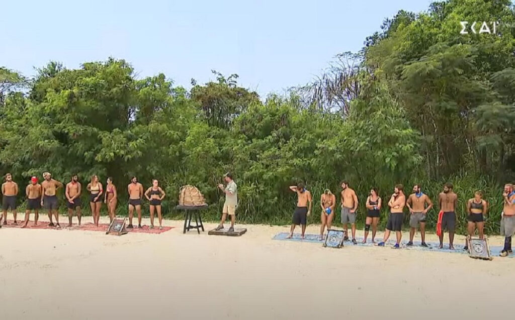 Survivor 2024 11/4: Ανατροπή με επικοινωνία και φαγητό για όλους – Όλα τα spoiler ταμείο