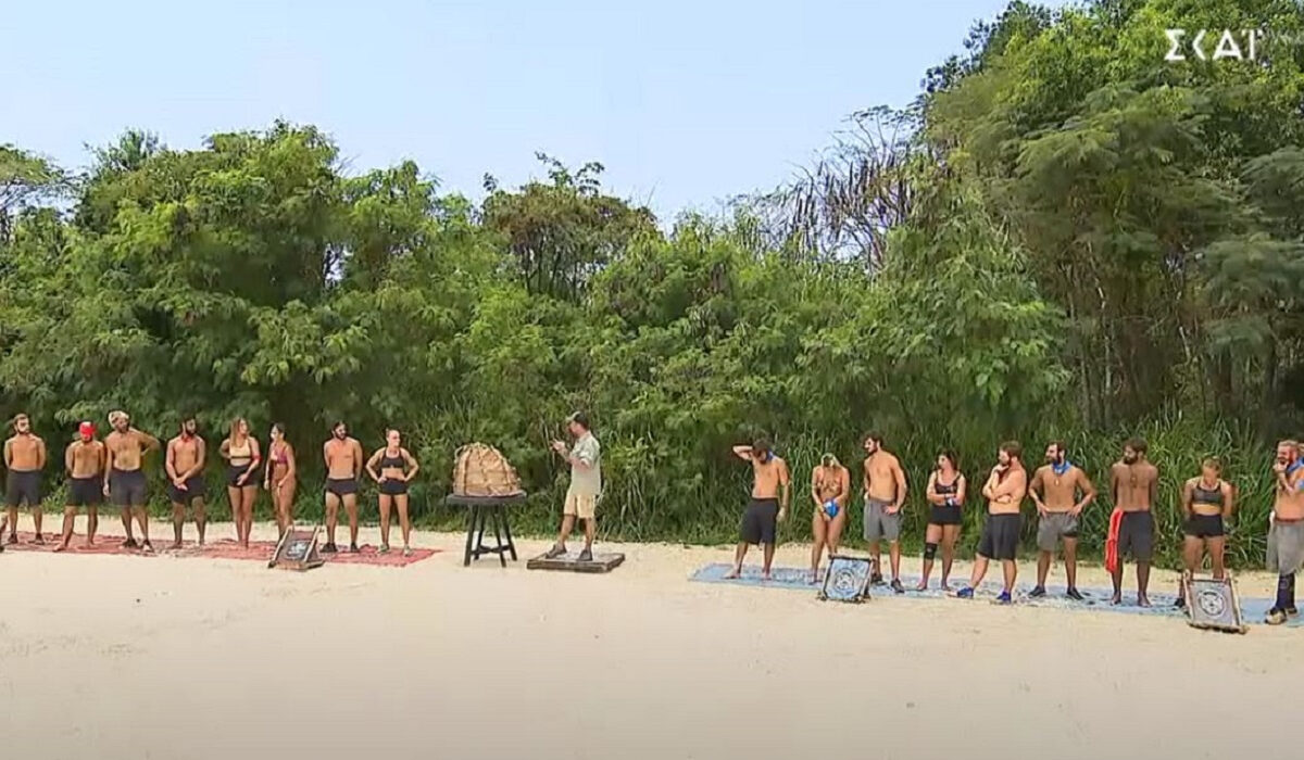 Survivor 2024 11/4: Ανατροπή με επικοινωνία και φαγητό για όλους – Όλα τα spoiler ταμείο