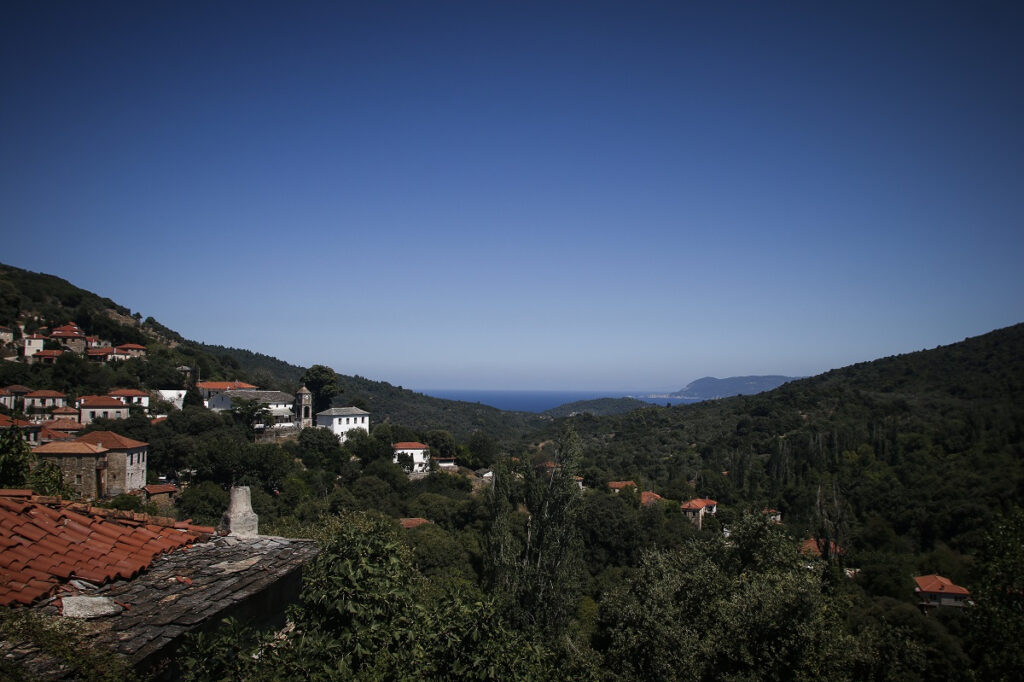 Δασικοί χάρτες: Παράταση στην υποβολή αντιρρήσεων