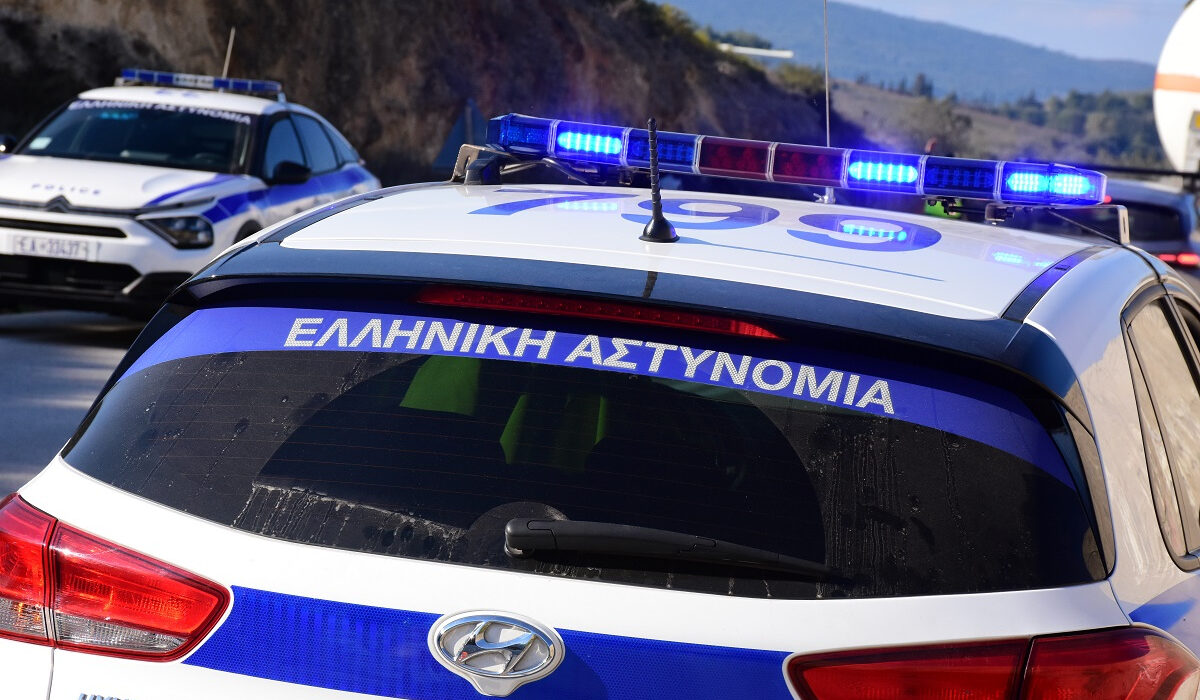 Λακωνία: Νέα σύλληψη στην υπόθεση της 13χρονης που γέννησε το παιδί του βιαστή της