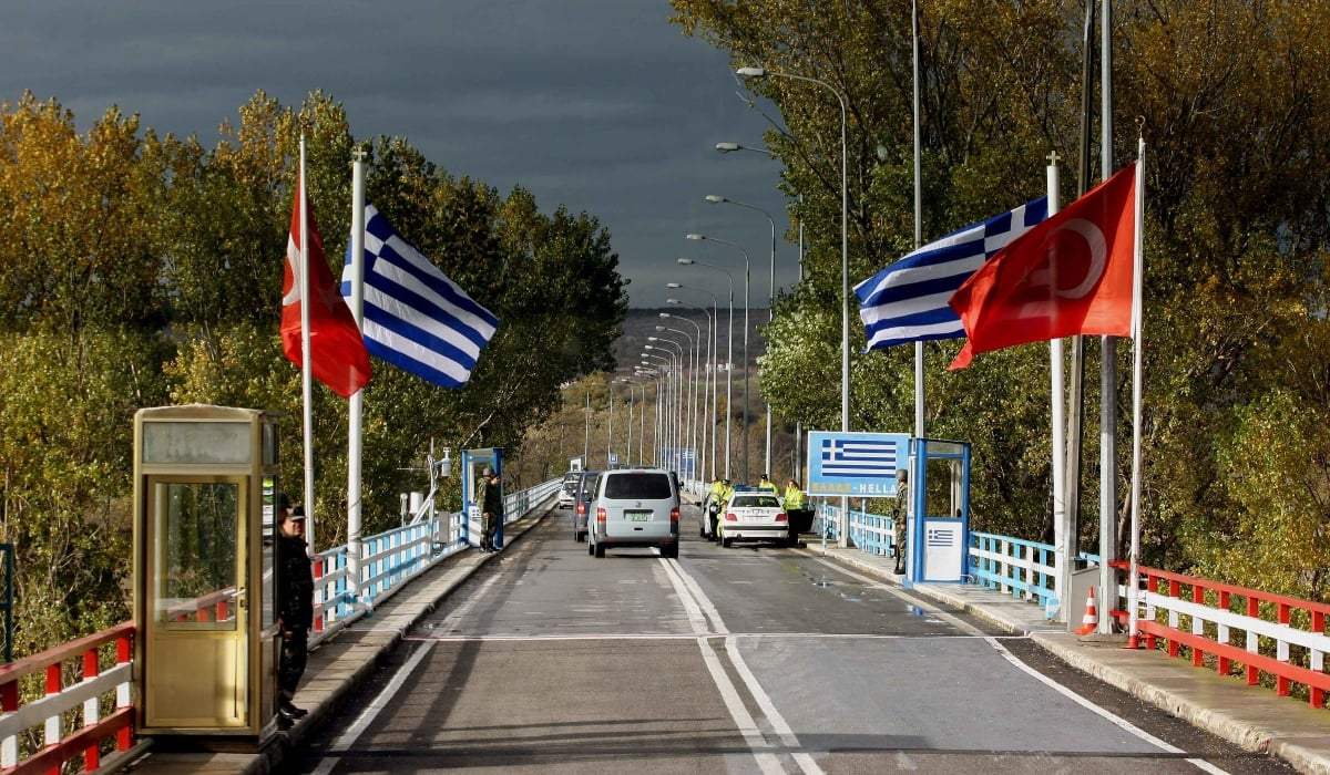 Έβρος: Πέθανε ο 57χρονος αγρότης – Τον είχε χτυπήσει με αυτοκίνητο ένας Τούρκος μετά από καυγά