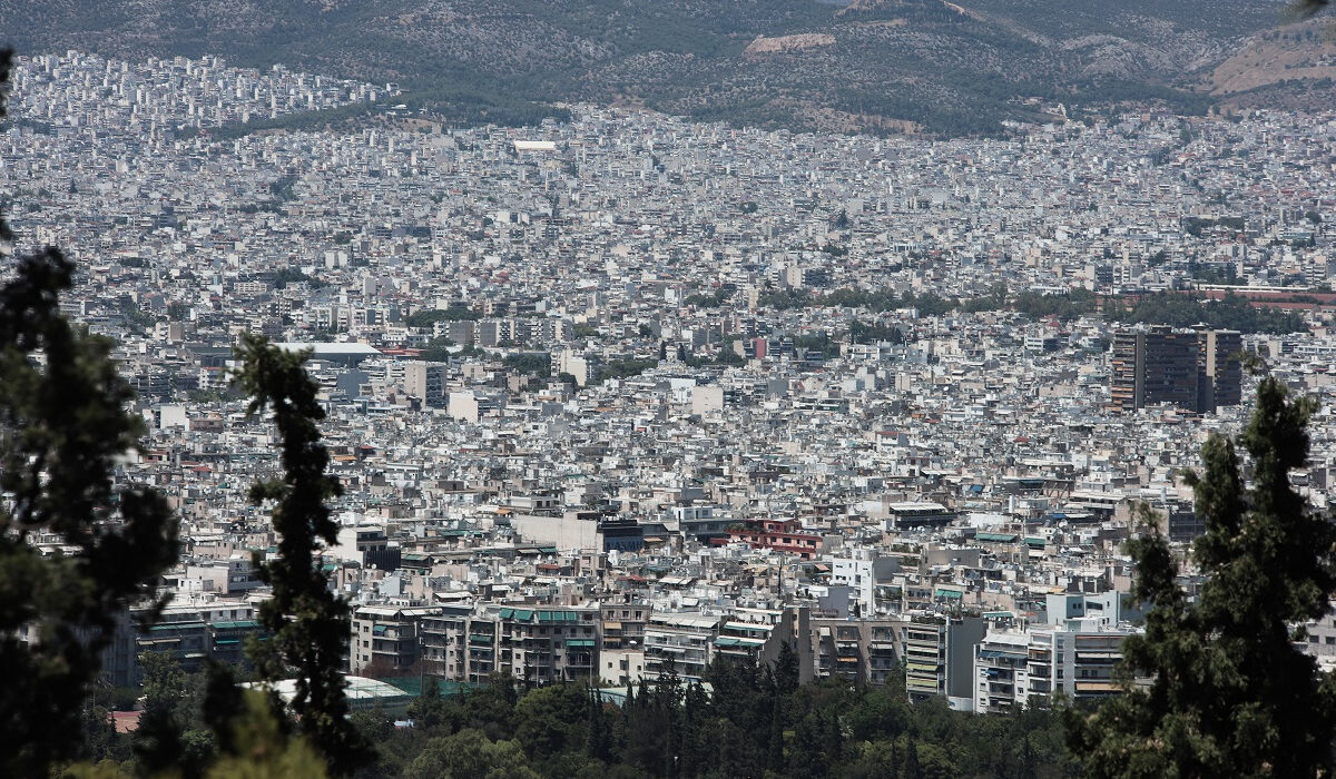 Καλά νέα για το «Σπίτι μου 2»: Μπαίνουν 2 νέα κριτήρια για δικαιούχους