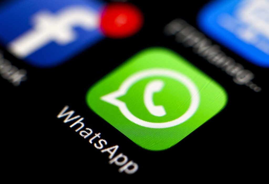 WhatsApp: Δεκάδες δημοσιογράφοι θύματα χάκινγκ – Δείχνουν ισραηλινή εταιρεία που φτιάχνει λογισμικό κατασκοπείας