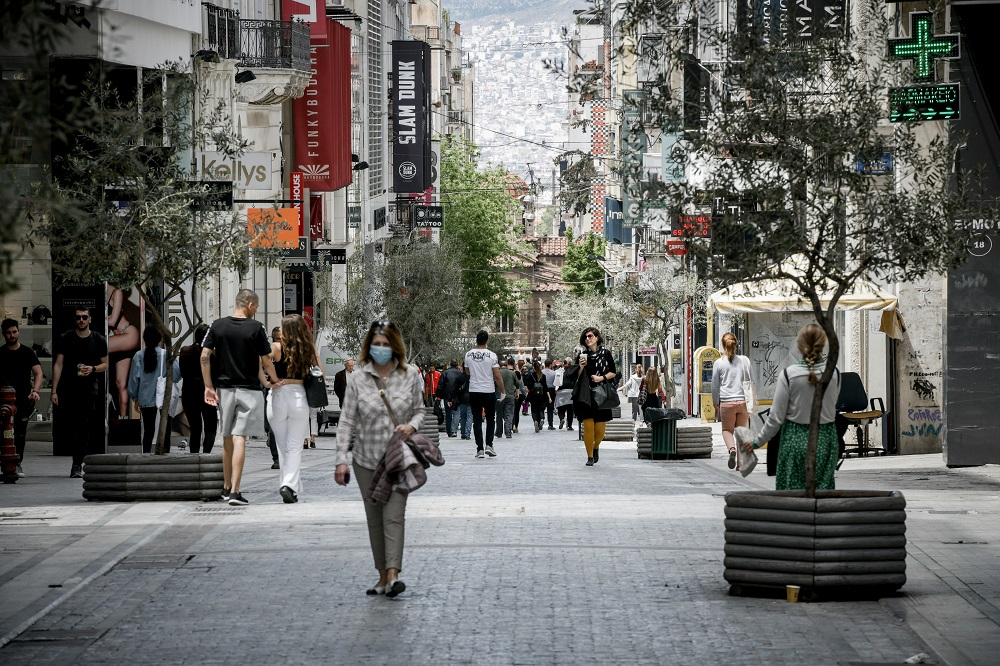 Μόσιαλος: Το Σουηδικό μοντέλο και τι πρέπει να κάνει η Ελλάδα