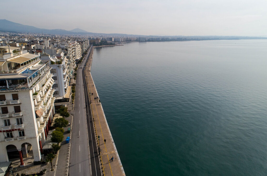 Η Βόρεια Ελλάδα στο μάτι του κυκλώνα για νέα μέτρα πριν μπει ο χειμώνας