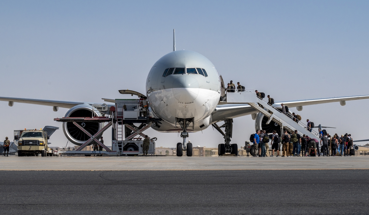 Η Qatar Airways προσγειώνεται στη Σαντορίνη – Δρομολογεί 3 πτήσεις τη βδομάδα