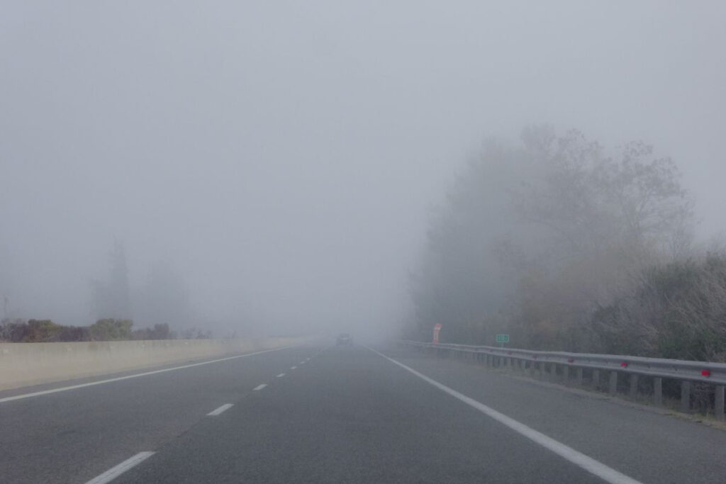 Πού θα χιονίσει τις επόμενες ώρες: Χιόνια και στην Πάρνηθα