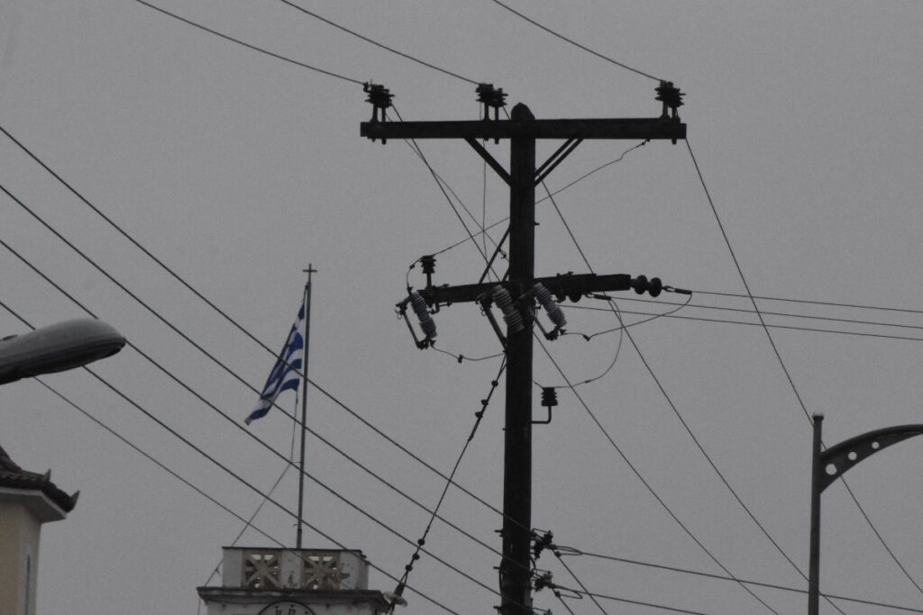 Διακοπές ρεύματος σήμερα 17/02 σε όλη την Αττική