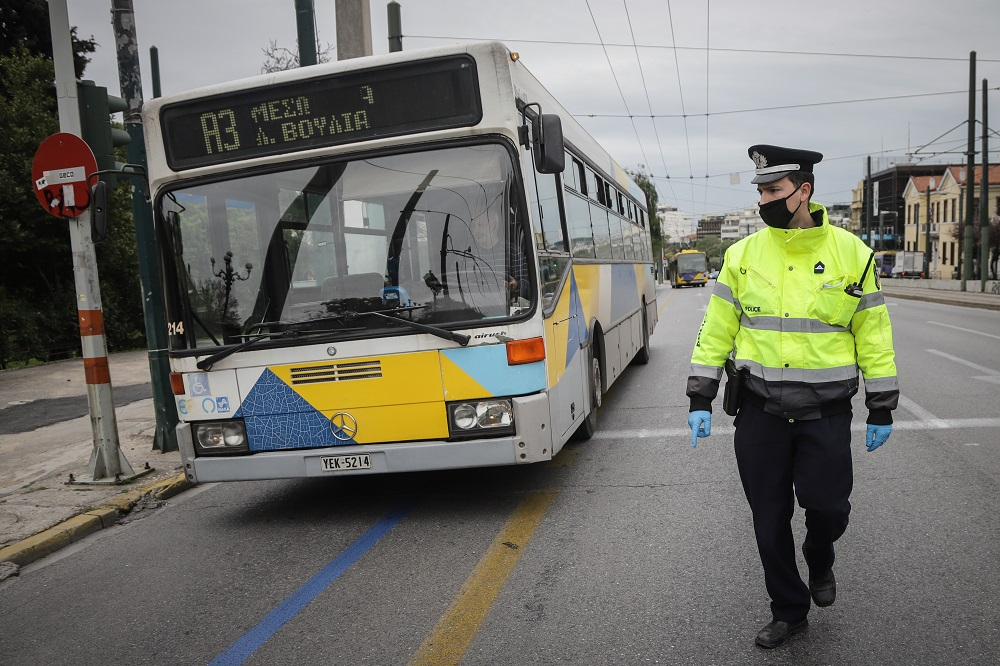 Τι αλλάζει σε μετρό, λεωφορεία, τραμ και τρένα – Πώς μετακινούμαστε