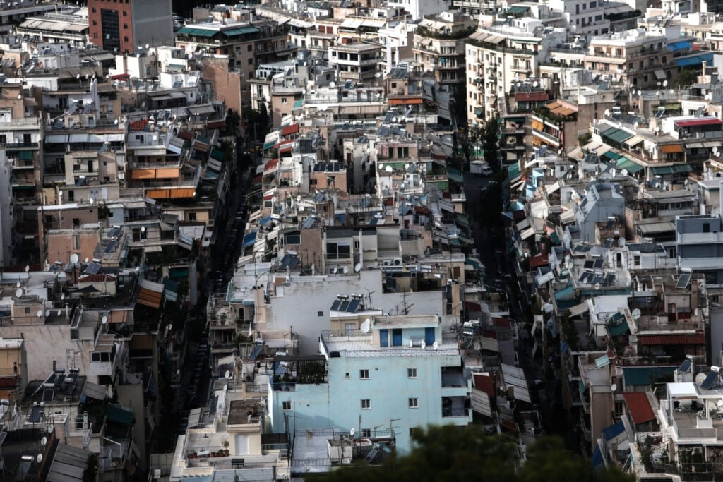 Έρχεται ο «Μεγάλος Αδελφός» για τα ακίνητα – Ένα νέο εργαλείο στα χέρια της ΑΑΔΕ