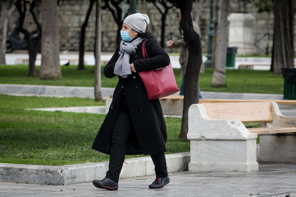 Καλλιάνος: Η Αττική αφήνεται στο χιονιά – Πέφτει το «κάστρο» της Μαλακάσας