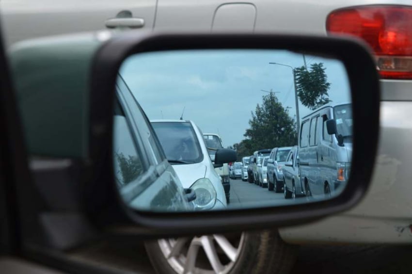 Κλειστοί δρόμοι την Κυριακή 29/9 στην Αθήνα