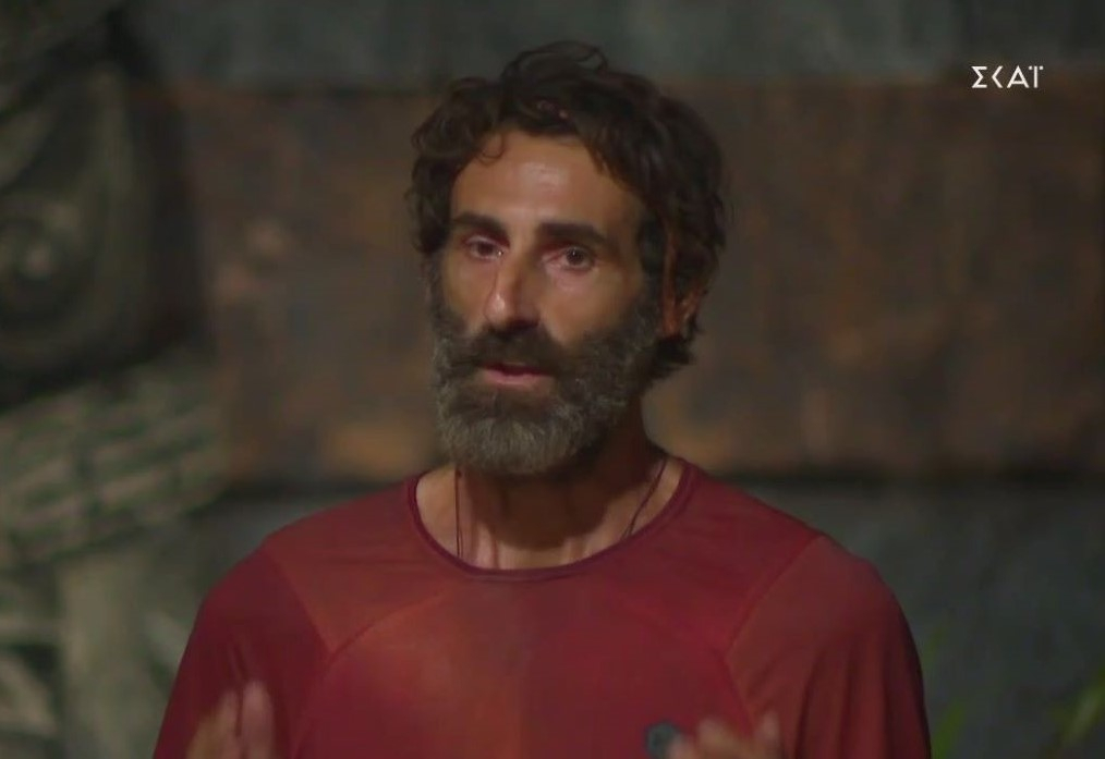 Survivor 2021- Γιώργος Κοψιδάς: Θα κατέβω στην πολιτική