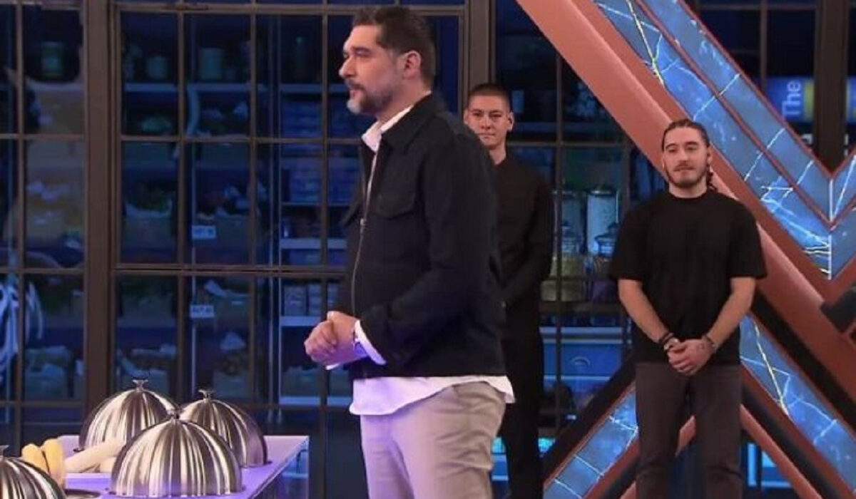 MasterChef 2024: Ποιος αποχώρησε αμέσως – Οι 5 μονομαχίες για την 24άδα