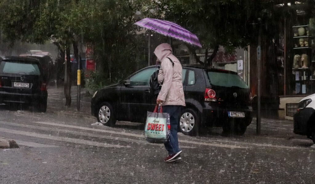 Ραγδαία επιδείνωση του καιρού: Τι πρέπει να προσέξουν οι πολίτες