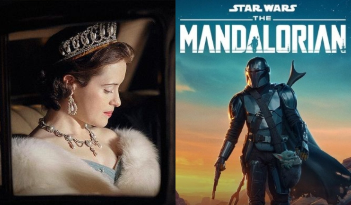 The Crown – The Mandalorian: Σάρωσαν τις υποψηφιότητες για τα φετινά βραβεία Emmy