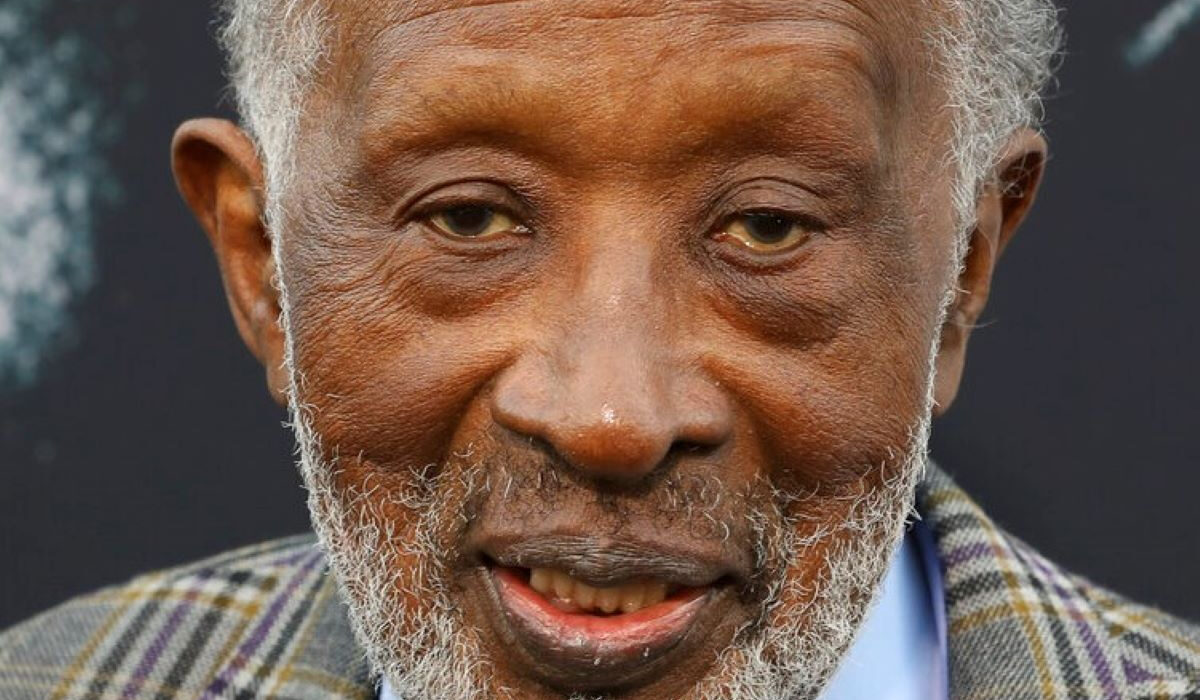 Πέθανε σε ηλικία 92 ετών ο «Black Godfather» Clarence Avant – Ο θρυλικός παραγωγός του Quincy Jones