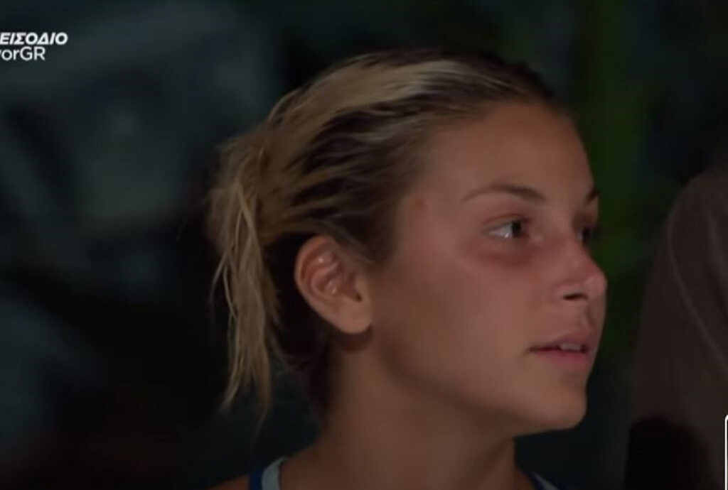 Survivor 2024 27/3: Τρίτη την προστατεύουν, Τετάρτη την πετάνε στον τάκο «Το περίμενα…»