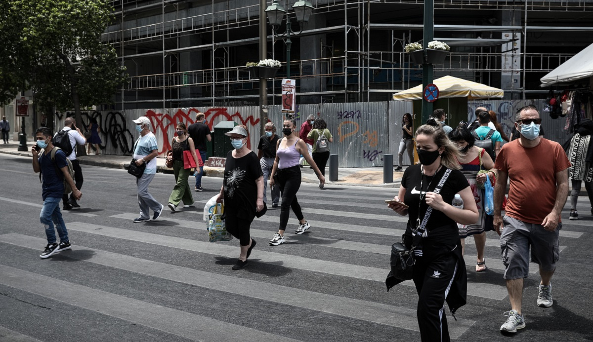 Καύσωνας: Οι κατηγορίες των δημοσίων υπαλλήλων που δεν θα εργαστούν