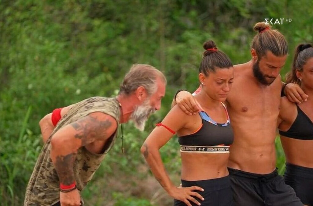 Survivor All Star: Γιατί διακόπηκε ο αγώνας – Τι θα γίνει με τους συγγενείς των παικτών