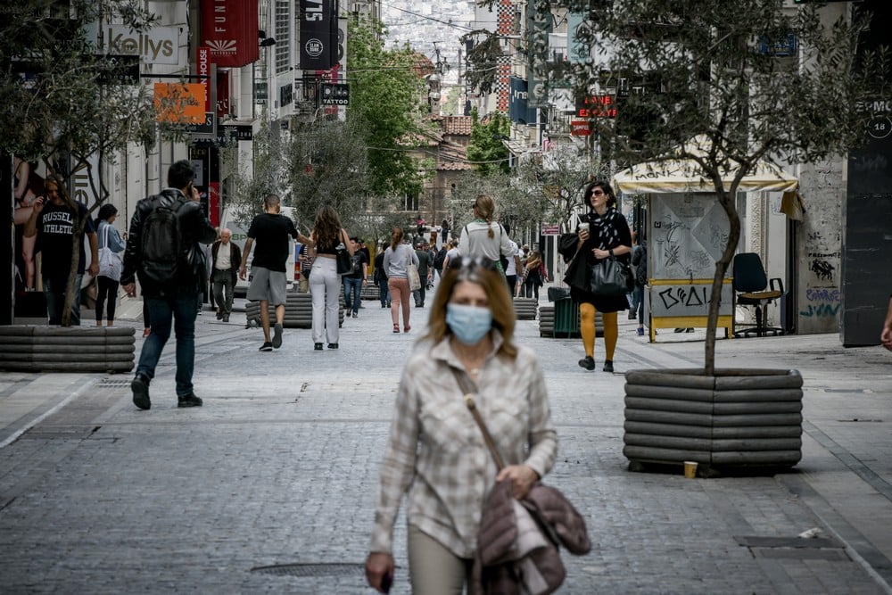 Ελευθερία σε μείωση μισθού και ωραρίου