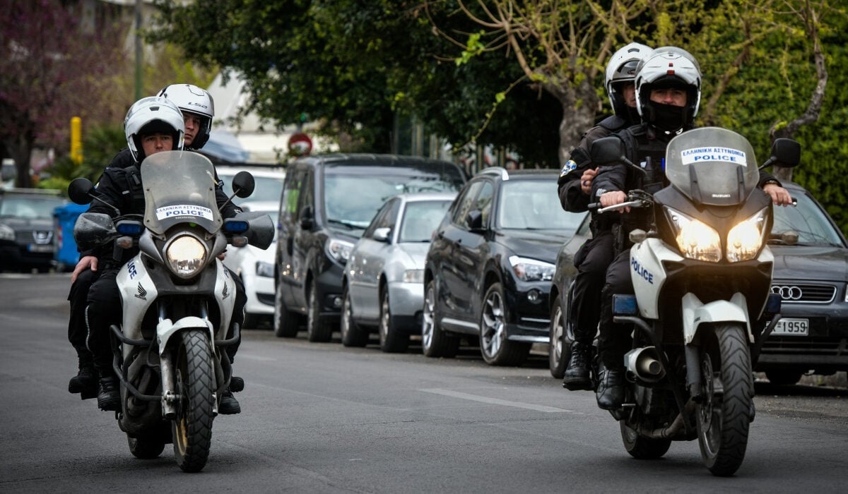 Στιγμές τρόμου για δύο γυναίκες στη Βουλά – Δέχτηκαν σεξουαλική επίθεση από 30χρονο