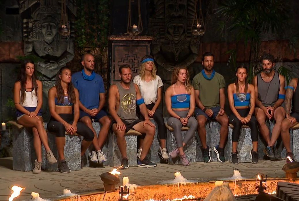 Survivor 2022: Αυτοί είναι οι υποψήφιοι προς αποχώρηση – Βατερλώ για τους Μαχητές